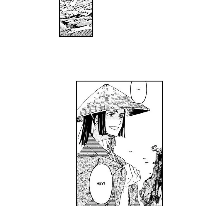 Contract Of Cherry Blossom Guilt - Chapter 1